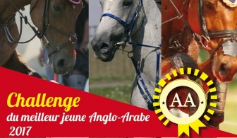 Soutenez le challenge du...