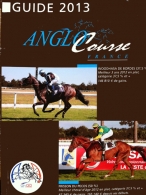 Le Guide Anglo-Course 2013 est...