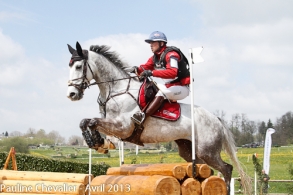 MASTER PRO DE POMPADOUR 2013