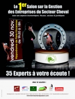 1er salon sur la gestion des...