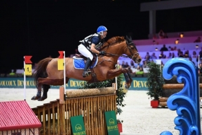 Du Punch au Cross indoor de Paris