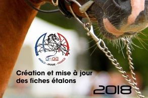 saison de monte 2018:...