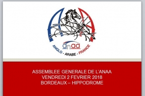 Assemblée Générale de l'ANAA...