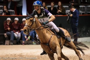 Devoucoux Derby indoor, une...