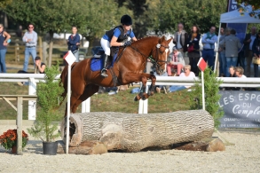 Les Espoirs du CCE: le bronze...