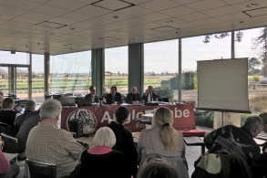 L'assemblée générale de l'ANAA