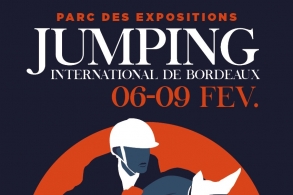 Jumping de Bordeaux 2020: tous...