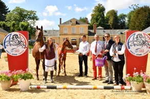 résultat des championnats des...