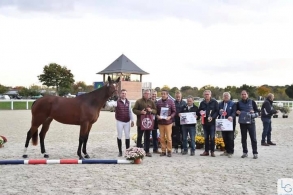 des anglos sur le podium des...