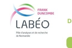 Partenariat avec LABEO 2022