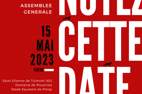 Assemblée Générale de l'ANAA