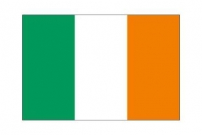 recherche etalon AA pour l'Irlande