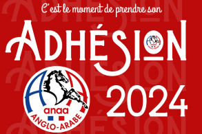 Adhésion 2024